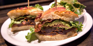 Duke's Refresher + Bar