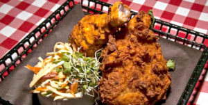 Rock 'n' Horse Saloon