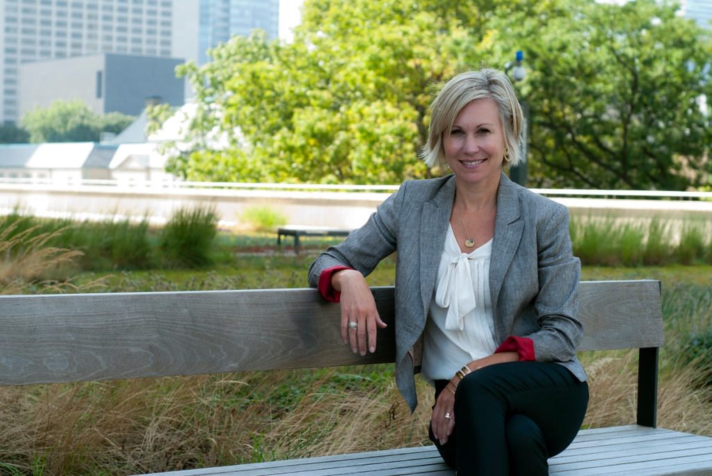 Jennifer Keesmaat