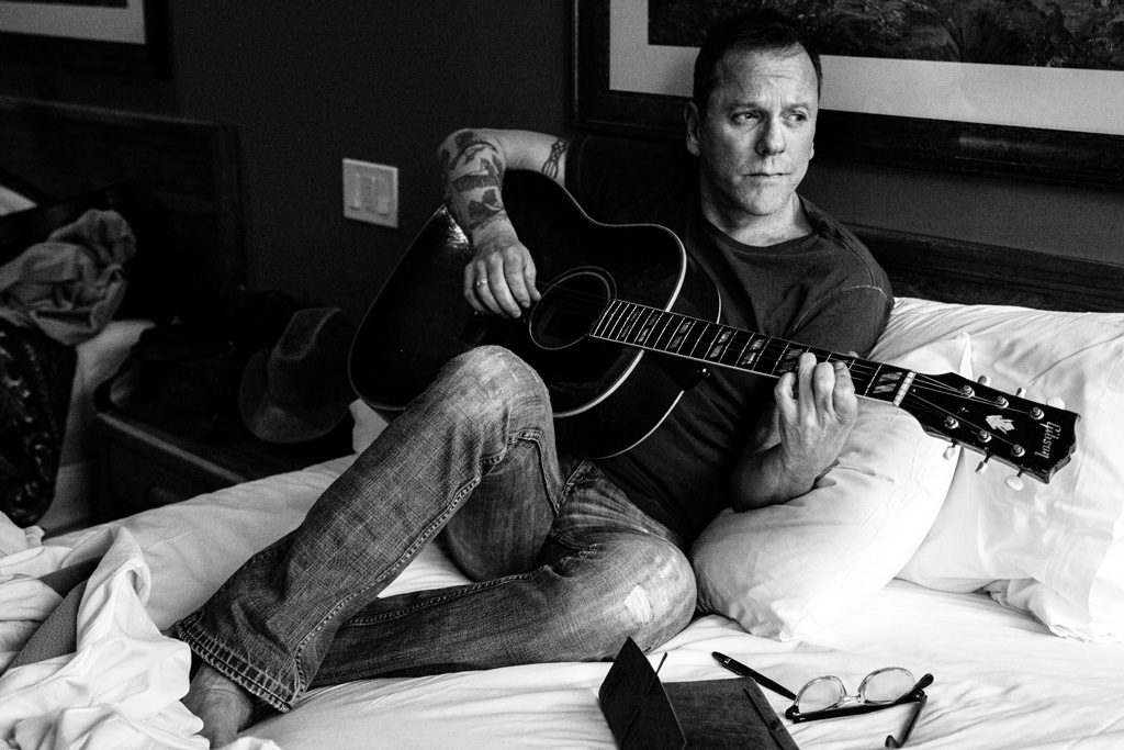 kiefer sutherland
