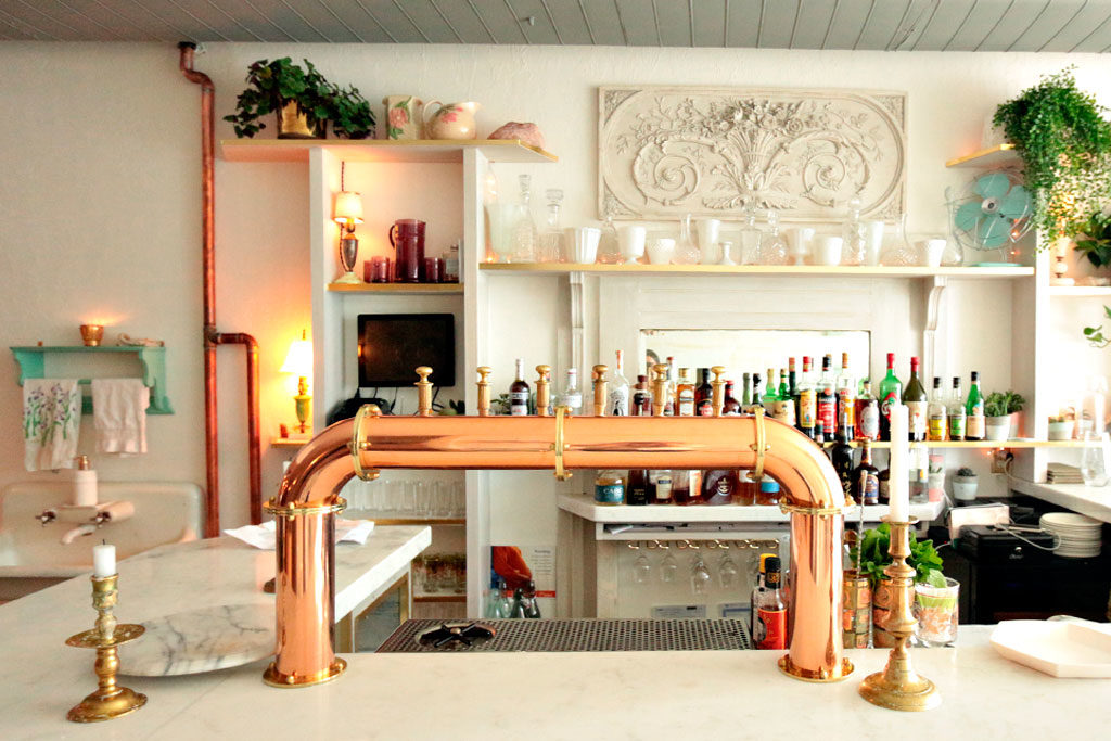 restaurant closings COVID-19