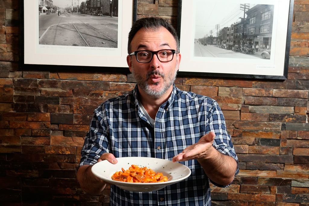 John Catucci