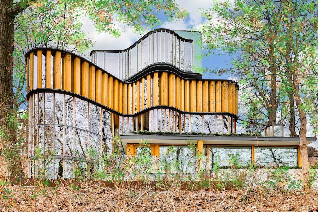 Integral House