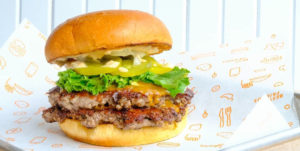 Burgers n' Fries Forever