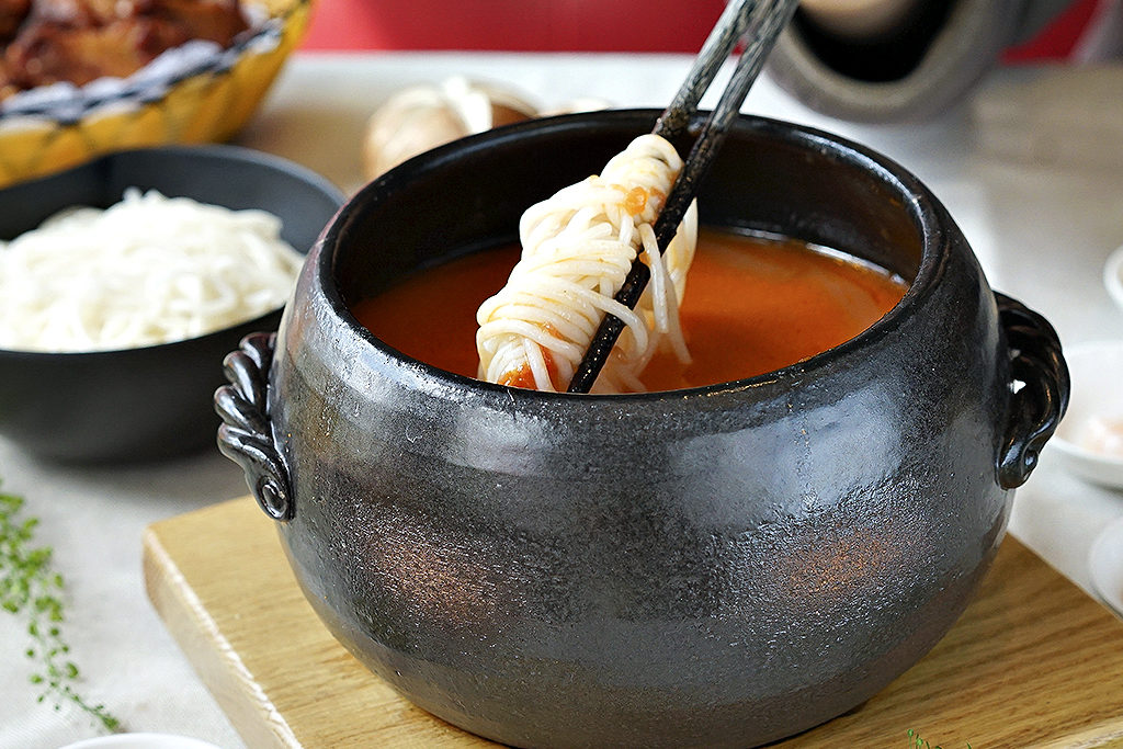 Yunshang Noodle House