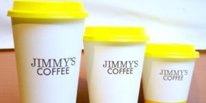 jimmy's coffee