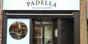 Padella