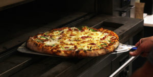 Danforth Pizza House