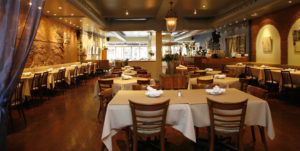 Vesuvio Pizzeria and Spaghetti House