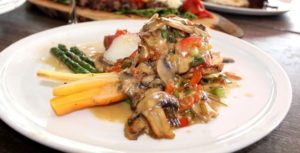 La Vecchia Ristorante