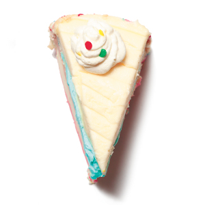 The Cheesecake Factory