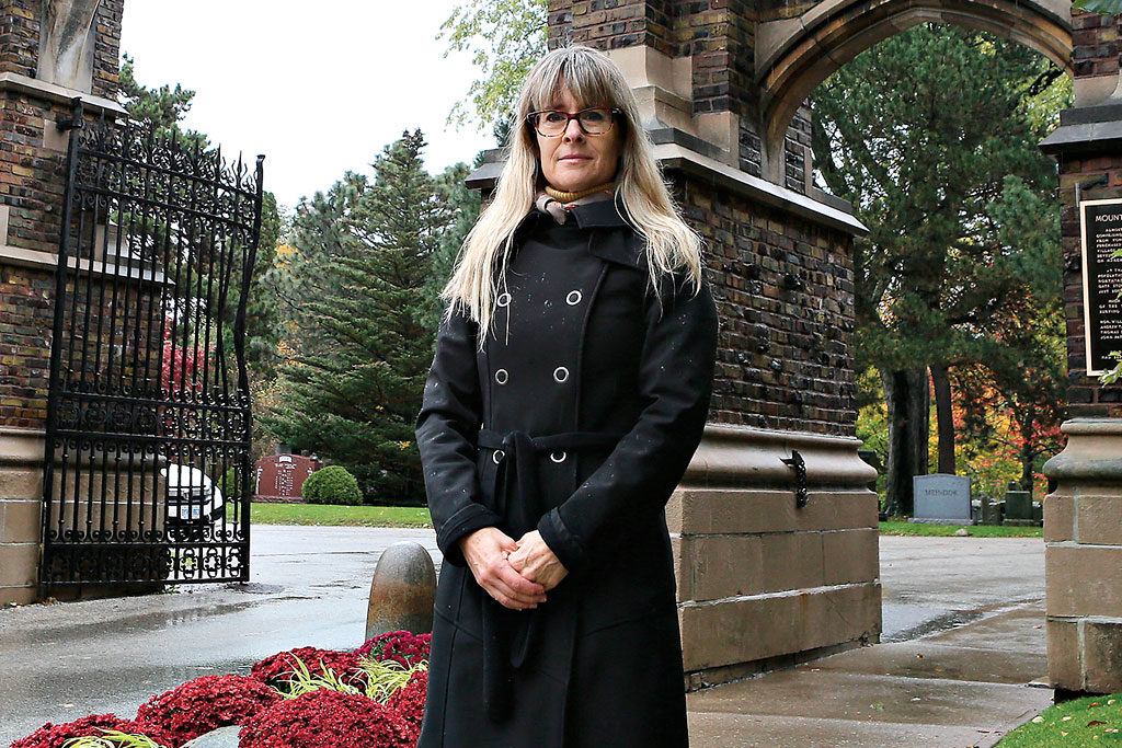 Margot Boyd Mount Pleasant