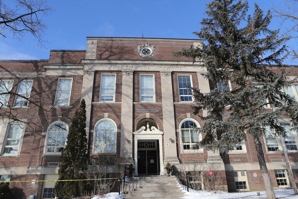 Blythwood-junior-school