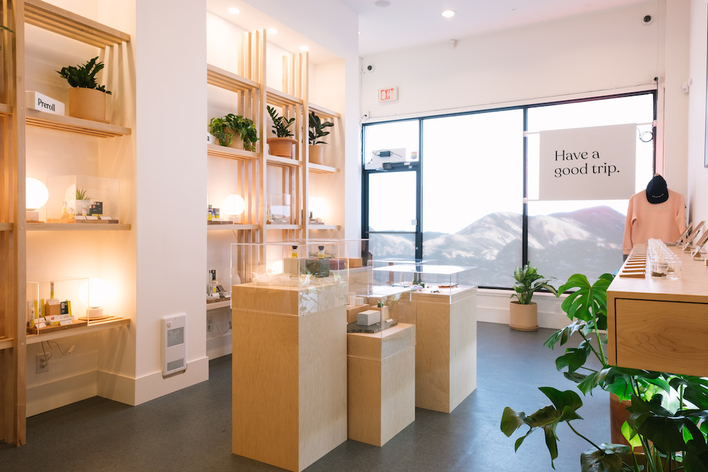 Toronto Cannabis stores