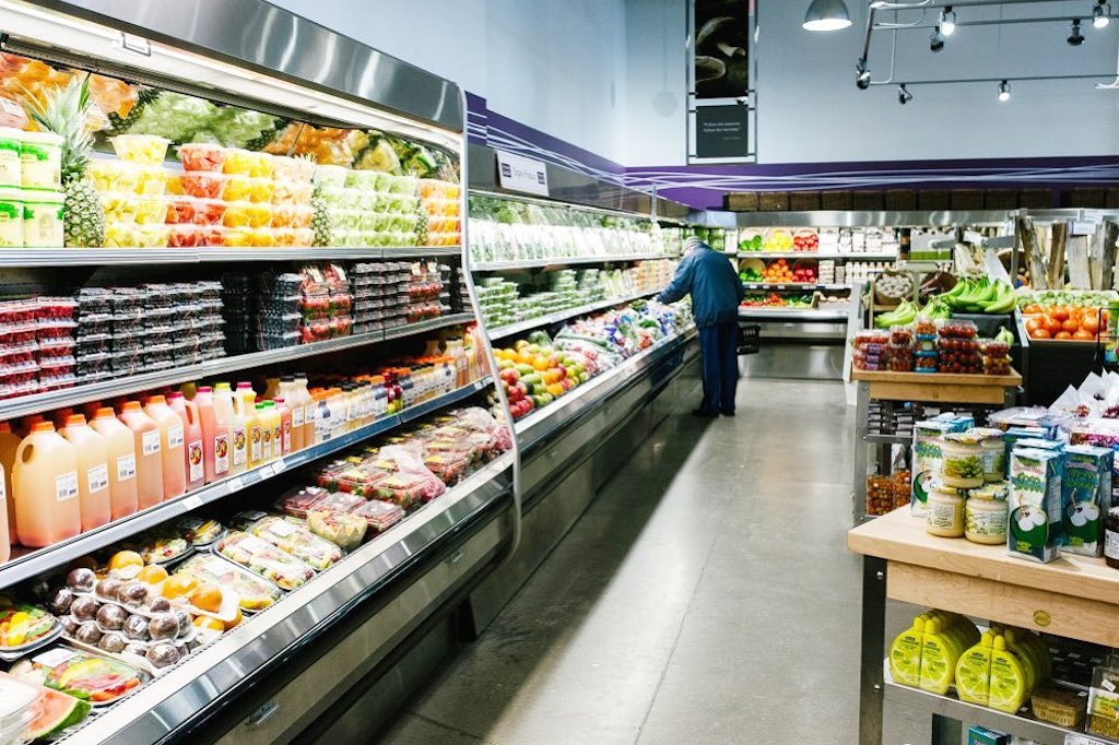 essential businesses Ontario