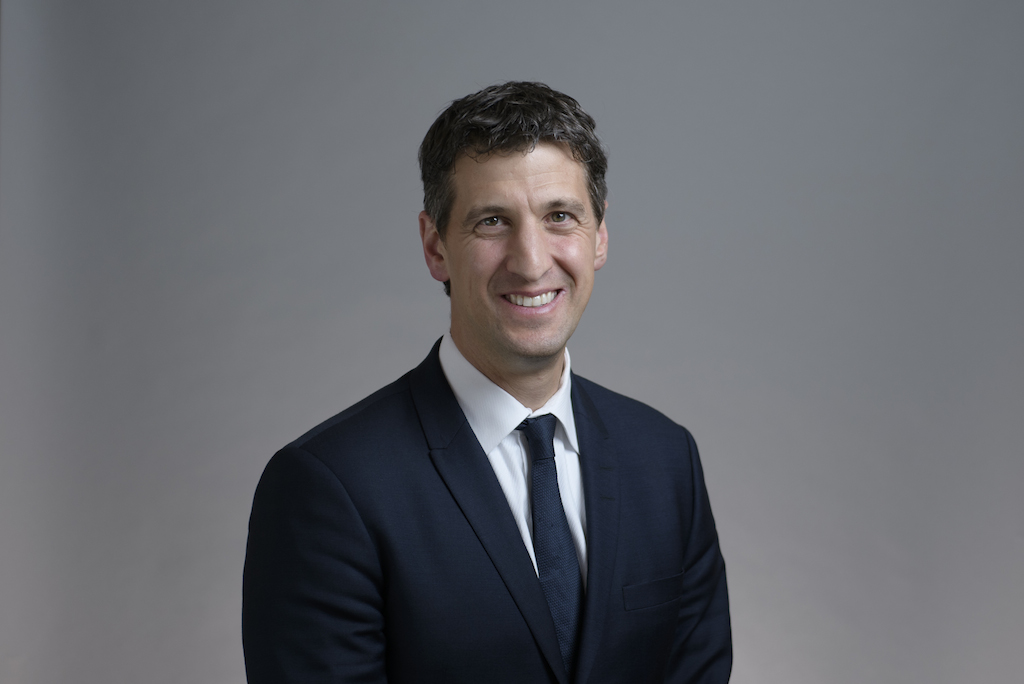 covid-19 joshua tepper