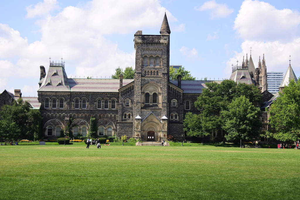University of Toronto