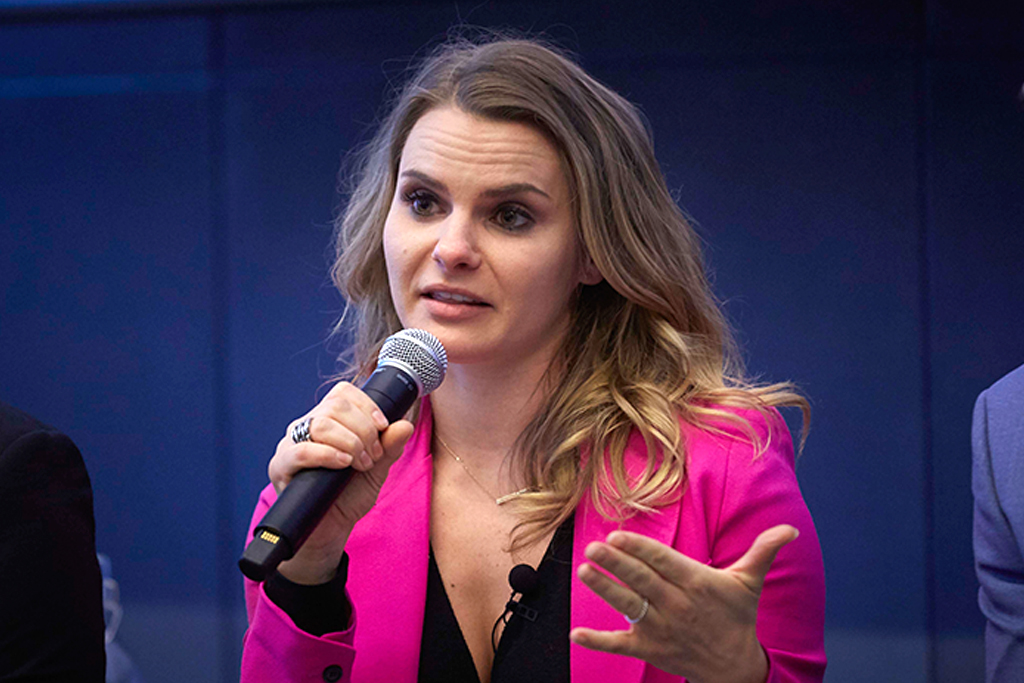Michele Romanow, Toronto tech guru