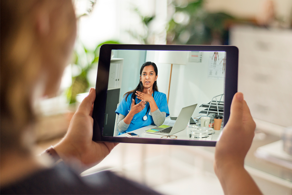 coronavirus symptoms