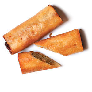 best spring rolls
