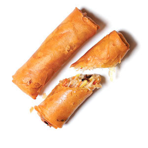 best spring rolls