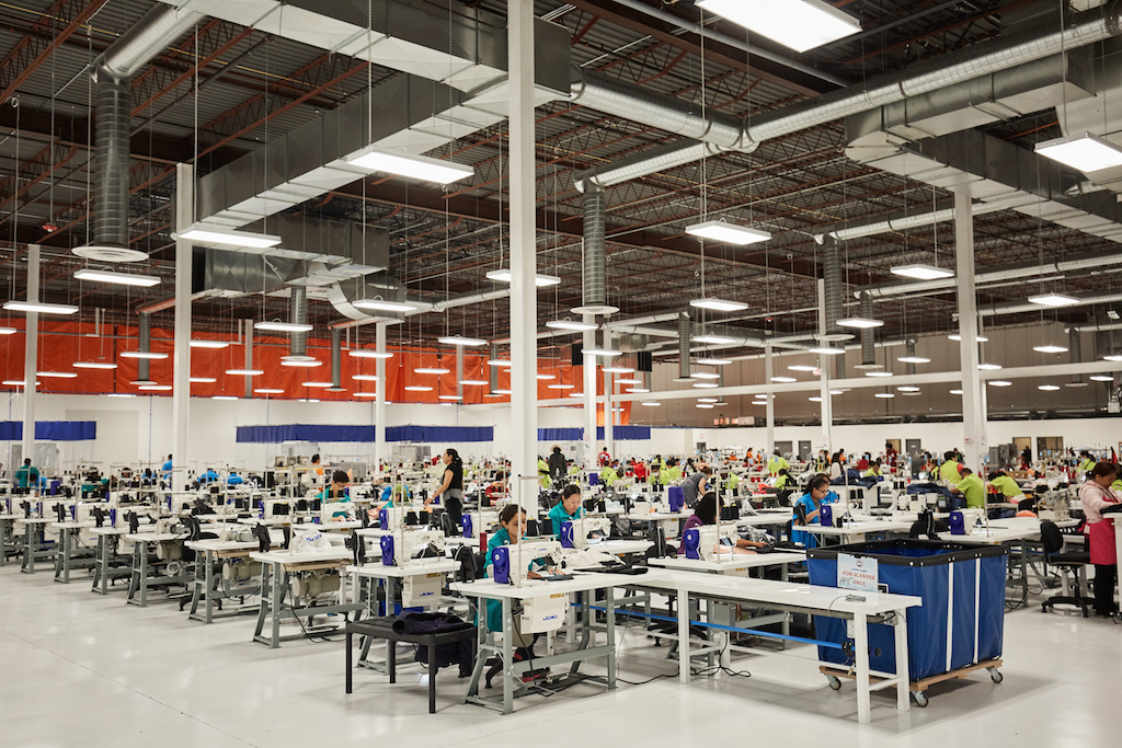 canada goose winnipeg