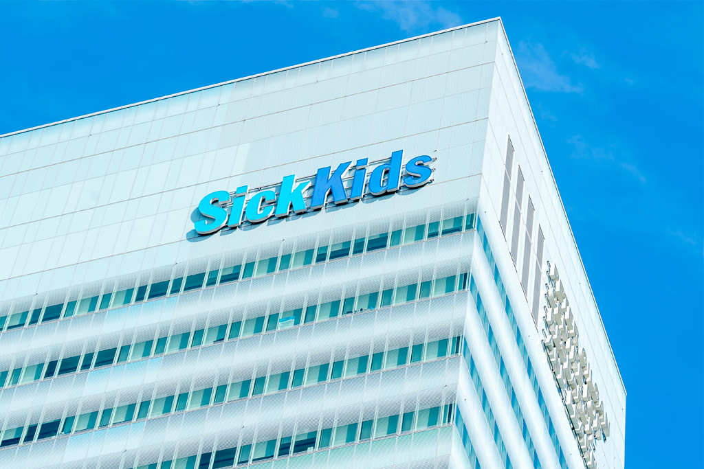 covid-19 outbreak at sickkids