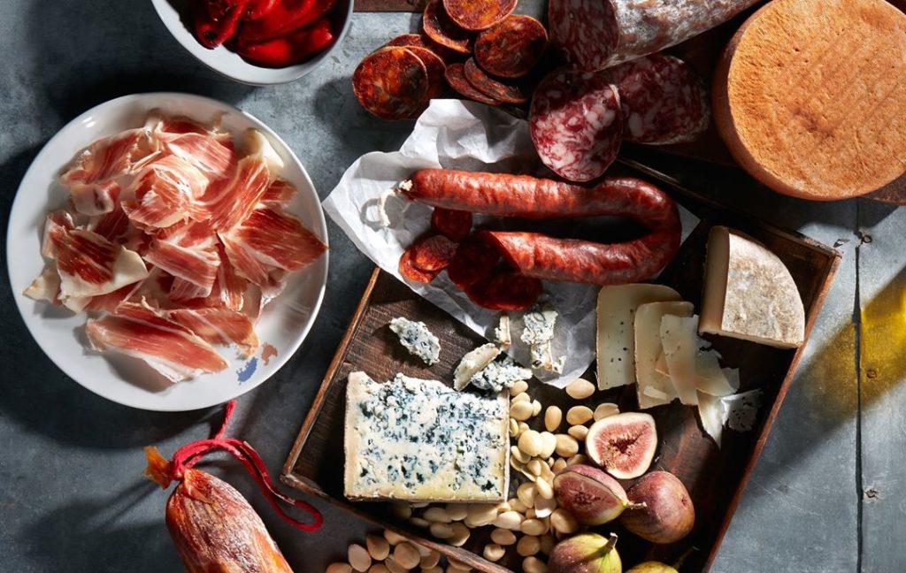 takeout and delivery in North Toronto