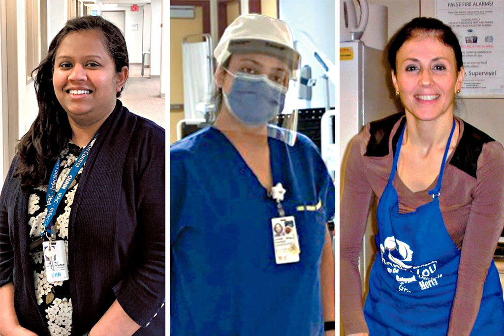 university health network