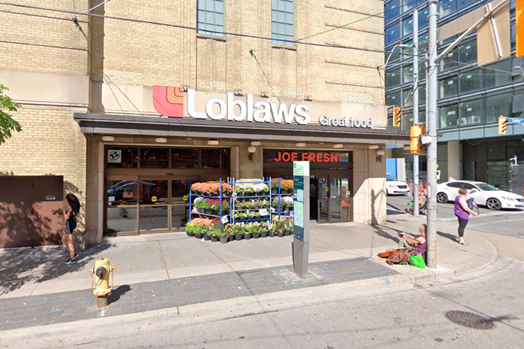 loblaws