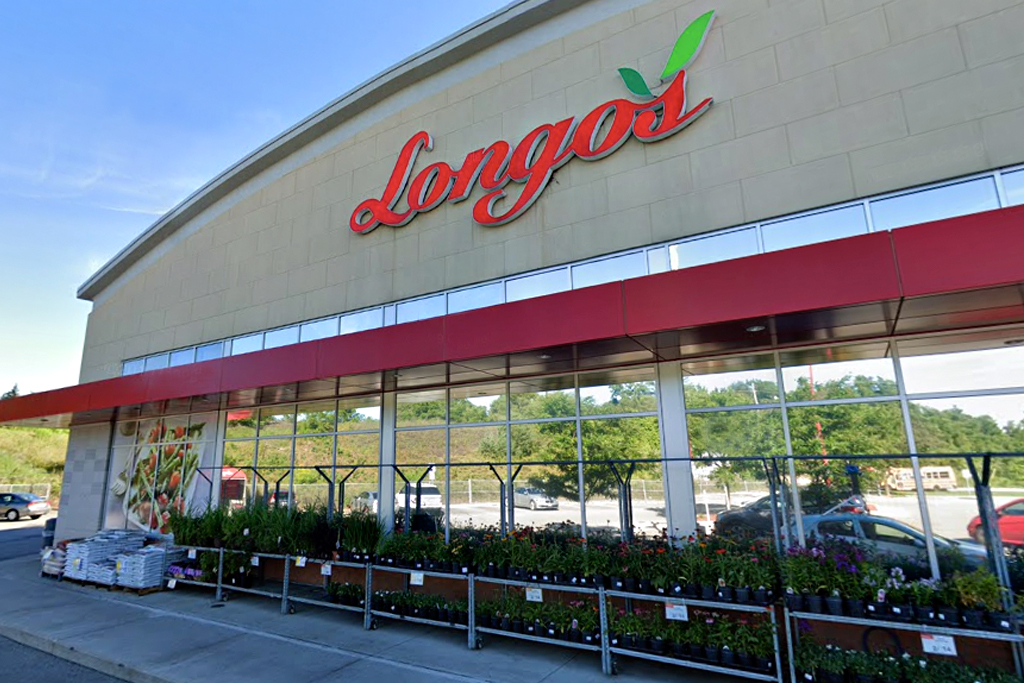 longo's