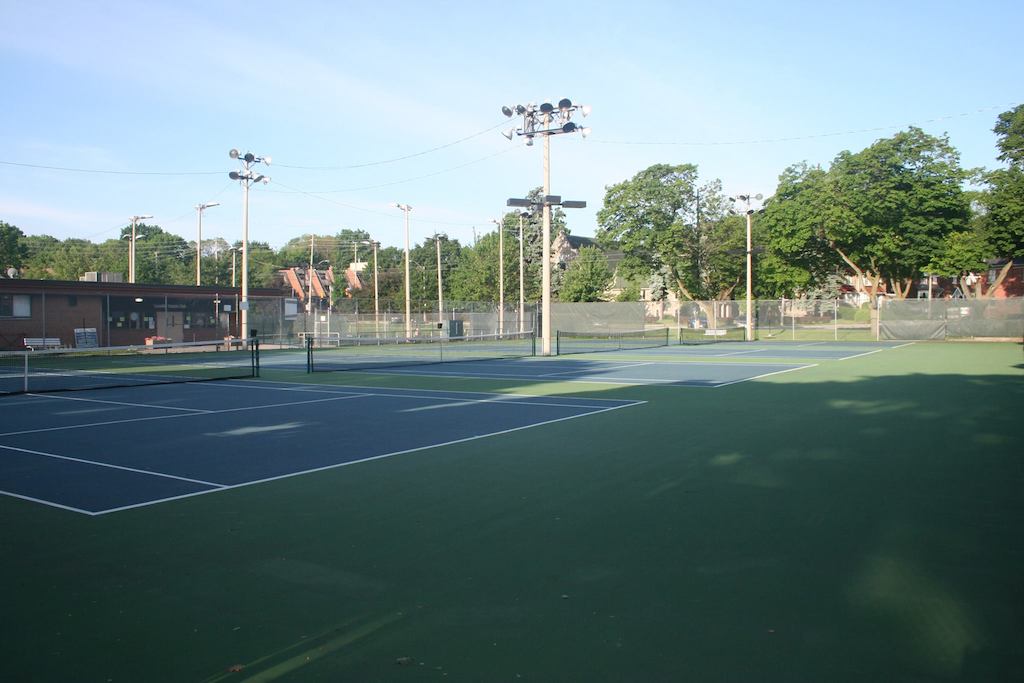 Leaside Tennis Club
