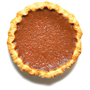 pumpkin pie
