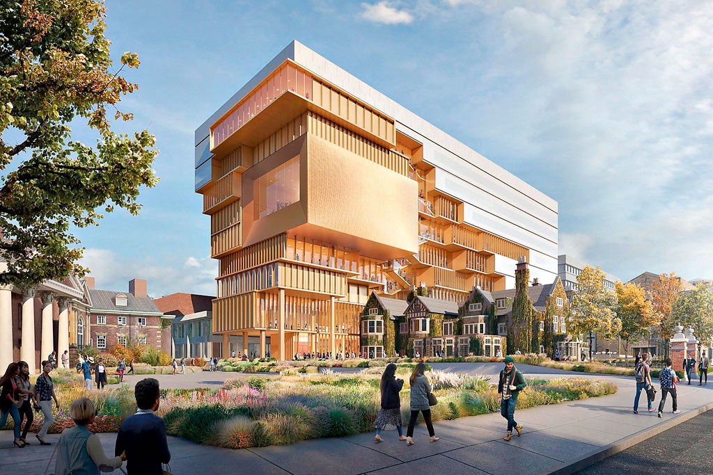 Mclaughlin Planetarium