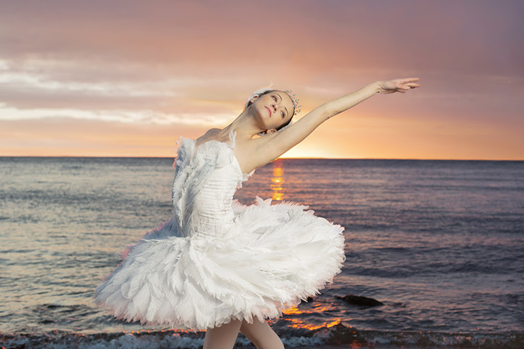 National Ballet of Canada's Swan Lake