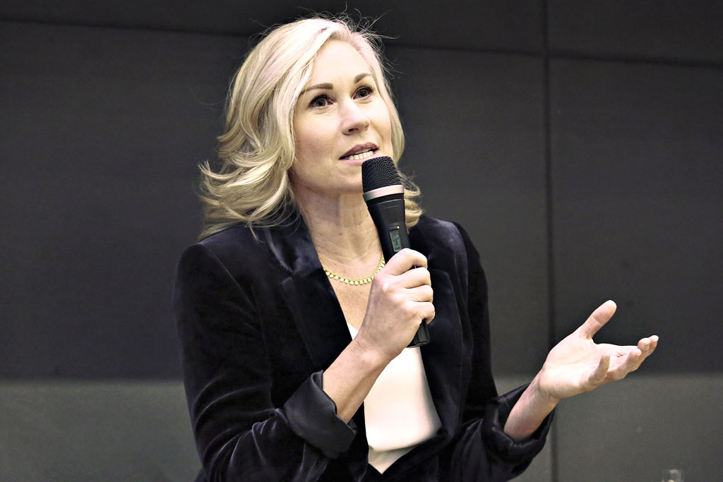 jennifer keesmaat