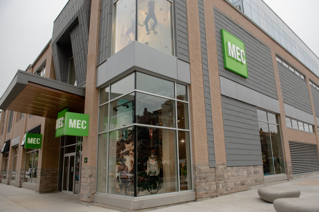 MEC-Toronto