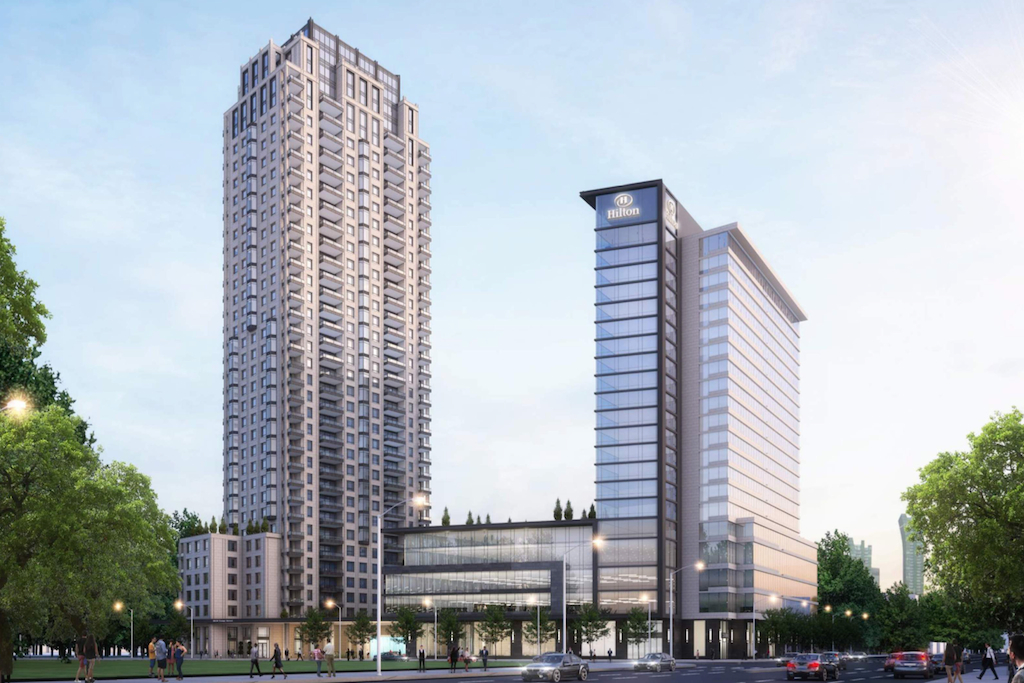 4050 Yonge York Mills