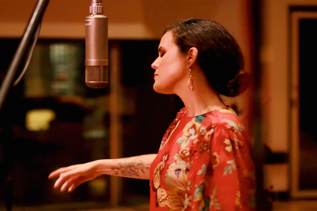 Indigenous Day Live event