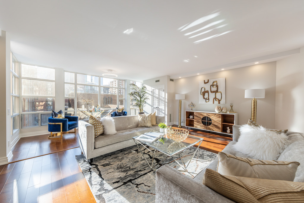 602 - 159 frederick st