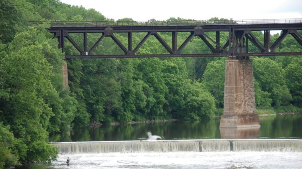 rural paris, ontario
