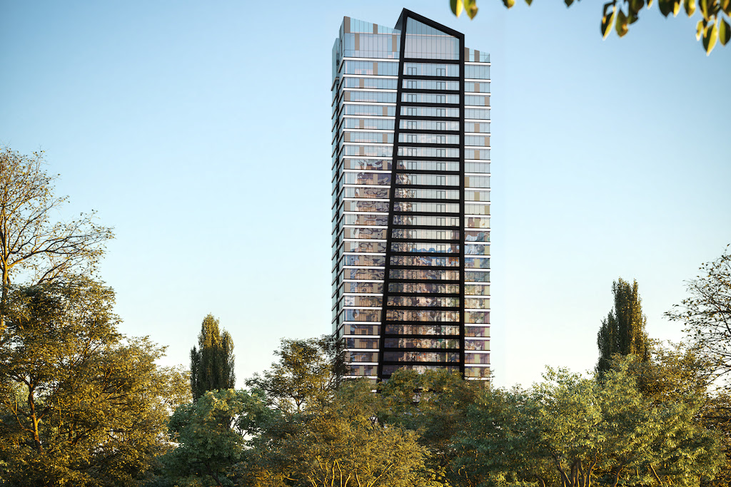 LeftBank on the Don River