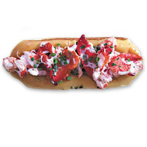 LOBSTER ROLL