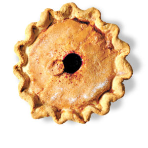 PIE
