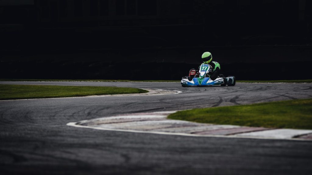 go-kart
