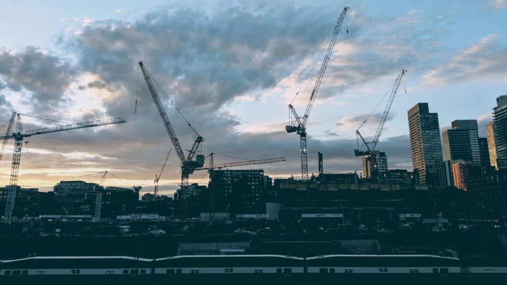 housing supply debate