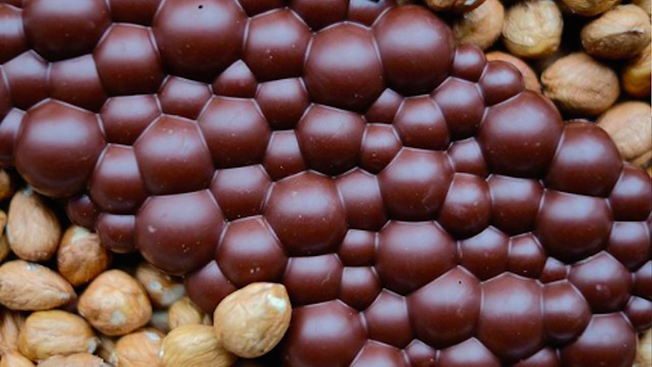 Soul chocolate vegan chocolate