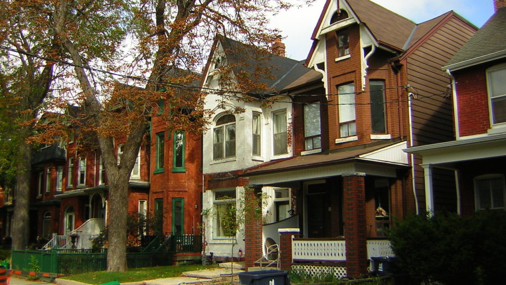 Toront home inspections