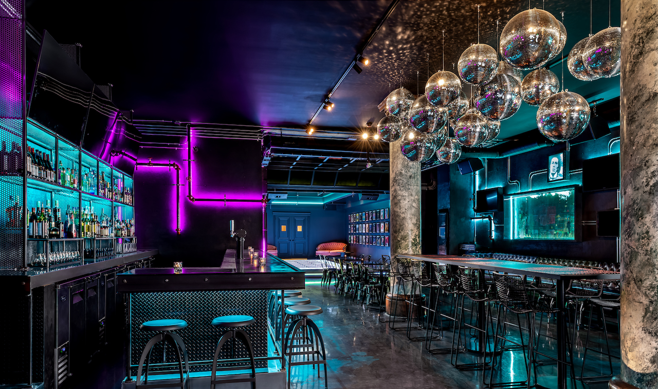 Melody Bar Gladstone Brunch