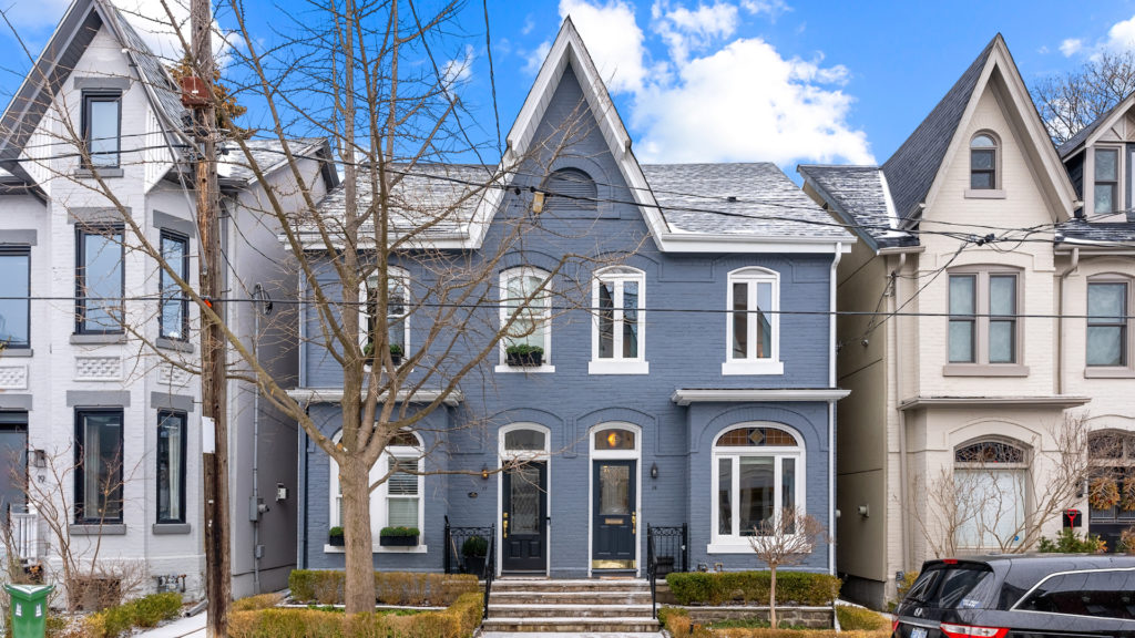 15 Ottawa St. exterior